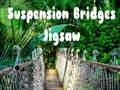 Jwèt Puzzl Brid Sispansyon sou entènèt