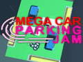 Jwèt Mega Pakin Machin Jann sou entènèt