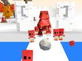 Jwèt Defans Bowling Wa a sou entènèt