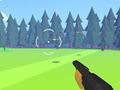 Jwèt Chas Golf 3D sou entènèt