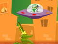 Jwèt Ben 10: Atak Etranje sou entènèt