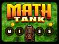 Jwèt Tank Matematik: Min sou entènèt