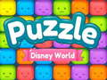 Jwèt Puzl Disney World sou entènèt