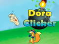 Jwèt Dora Clicker sou entènèt