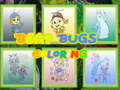 Jwèt Kolorasyon Beat Bugs sou entènèt