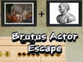 Jwèt Soti Brutus Aksyon an sou entènèt
