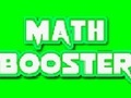Jwèt Bouster Matematik sou entènèt