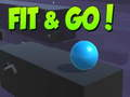 Jwèt Fit & Ale! sou entènèt