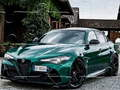 Jwèt Pazz Alfa Romeo Giulia GTA sou entènèt