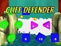 Jwèt Defansè Cliff sou entènèt