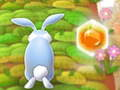 Jwèt Lapin Subway sou entènèt