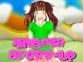 Jwèt Abiye Angela sou entènèt