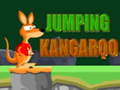 Jwèt Kangouw Sote sou entènèt