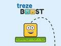 Jwèt TrezeBoost sou entènèt