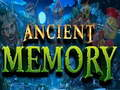 Jwèt Memwa Ansyen sou entènèt