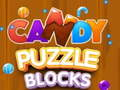 Jwèt Bwa Pazzle Candy sou entènèt