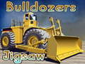 Jwèt Puzzle Bulldozer sou entènèt