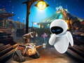 Jwèt Koleksyon Puzl Wall E sou entènèt