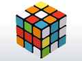 Jwèt Rubik 3D sou entènèt