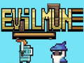 Jwèt Mun mechan sou entènèt
