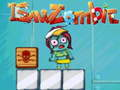 Jwèt Mwen wè yon zombie sou entènèt