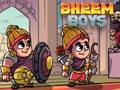 Jwèt Gason Bheem sou entènèt