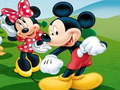 Jwèt Glisad Miky Mouse sou entènèt