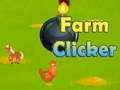 Jwèt Clicker Fèm sou entènèt
