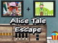 Jwèt Echap des Istwa Alice sou entènèt