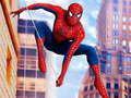 Jwèt Glise Spiderman sou entènèt