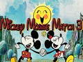 Jwèt Mickey Mouse: Match 3 sou entènèt