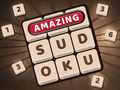 Jwèt Sudoku Etone sou entènèt