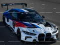 Jwèt Puzz BMW M4 GT3 sou entènèt