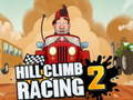Jwèt Hill Climb Racing u200f 2  sou entènèt