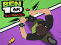Jwèt Ben 10 Asasen sou entènèt