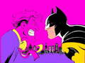 Jwèt Liv Koulè Batman Beyond sou entènèt