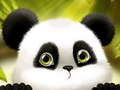 Jwèt Glise Panda sou entènèt