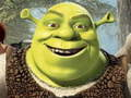 Jwèt Koleksyon Puzle Shrek sou entènèt