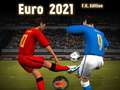 Jwèt Euro 2020 sou entènèt