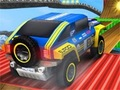 Jwèt Super Jeep Mega Ramp Kondwi sou entènèt