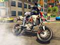 Jwèt Vrac Bike Reyèl sou entènèt