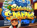 Jwèt Subway Surfers Sen Pètinburg sou entènèt