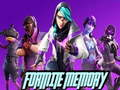 Jwèt Memwa Fortnite sou entènèt