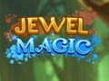 Jwèt Majik Jewel sou entènèt