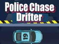 Jwèt Kout Chèch Polis sou entènèt