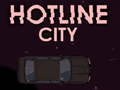 Jwèt Vil Hotline sou entènèt