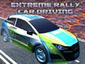Jwèt Chauffe Machin Rally Ekstrè sou entènèt