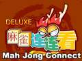 Jwèt Mahjong Deluxe 2 sou entènèt