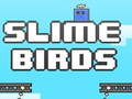 Jwèt Zanmi Slime sou entènèt