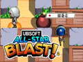 Jwèt Ubisoft Eksplozyon Tout Star! sou entènèt
